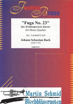 Fuga Nr.23 