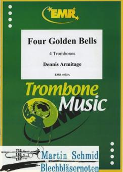 Four Golden Bells 