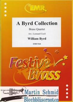 A Byrd Collection 