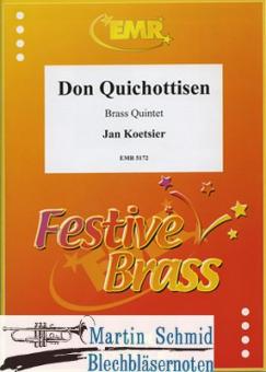 Don Quichottisen op.144 