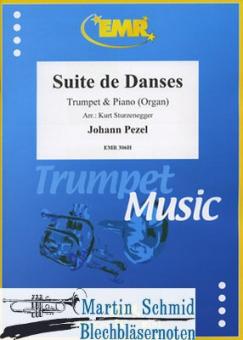 Suite de Danses 