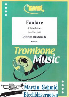 Fanfare 