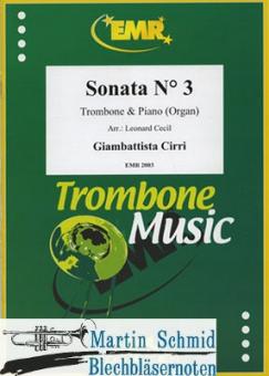 Sonata Nr.3 