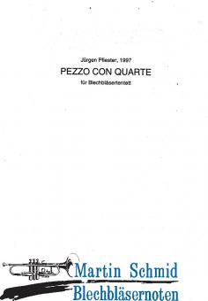 Pezzo Con Quarte (413.11) 