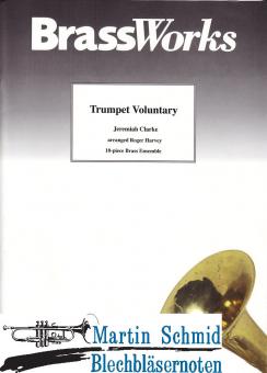 Trumpet Voluntary (414.01 Pk ad lib) 