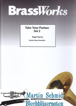 Take Your Partner Set 2 (414.01) 