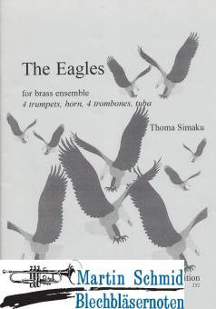 The Eagles (414.01) 