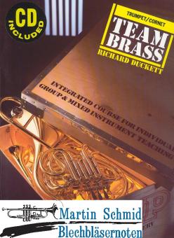 Team Brass (deutsch) 