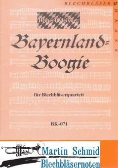 Bayernland-Boogie (202;211) 