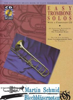 Book of Easy Solos  