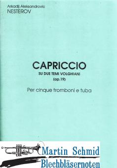 Capriccio op.19 (005.01) 