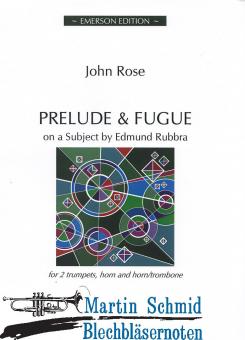 Prelude and Fugue (220;211) 