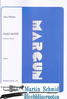 Jazz Suite 