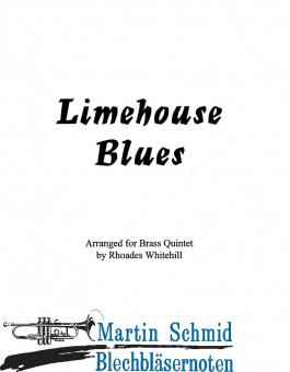 Limehouse Blues 