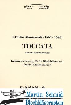 Toccata (524.01) 