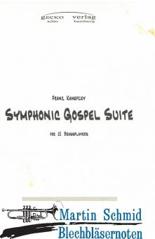 Symphonic Gospel Suite (524.01) 