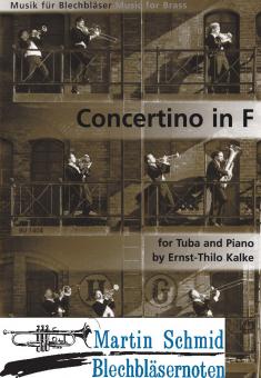 Concertino in F 