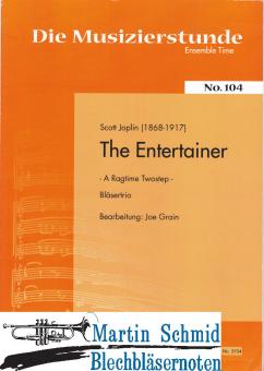 The Entertainer (201) 