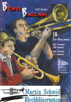 Brass Ballads 