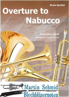 Ouvertüre zu Nabucco 