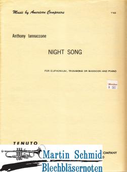 Night Song 