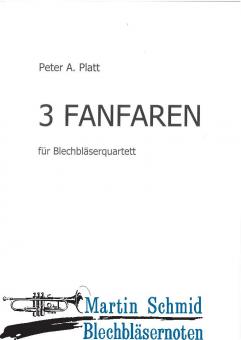 3 Fanfaren 