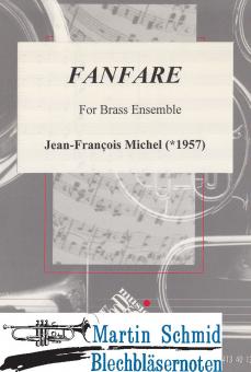 Fanfare (414.01) 