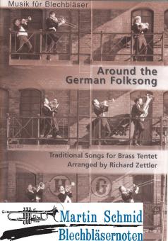 Around the German Folksong (414.01) 