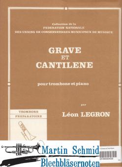 Grave et Cantilene 