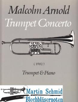 Trumpet Concerto op.125 