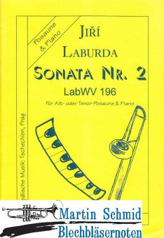 Sonata Nr.2 