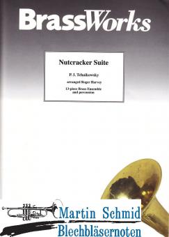 Nutcracker Suite (624.01.opt Perc) 