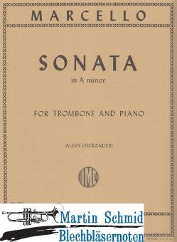 Sonata a-moll 