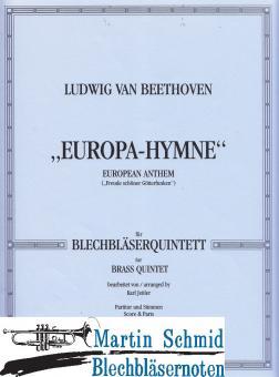 Europa-Hymne 