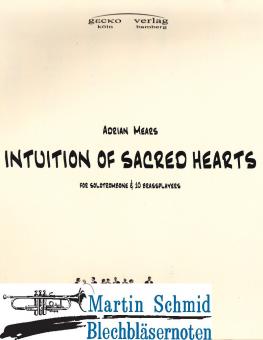 Intuition of Sacred Hearts (424.01 Pos Solo) 