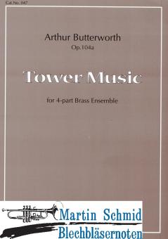 Tower Music op. 104a (211) 
