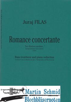 Romance concertante 