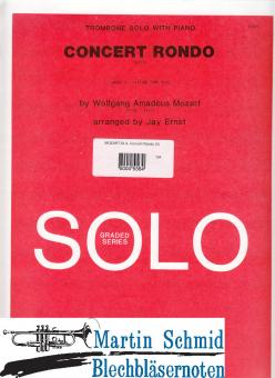 Concert Rondo (kendor) 