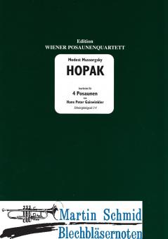 Hopak 