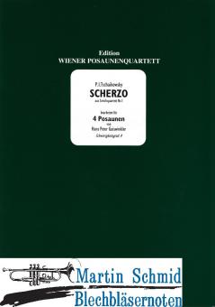 Scherzo 