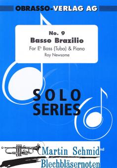 Basso Brazilio (Es-Bass) 