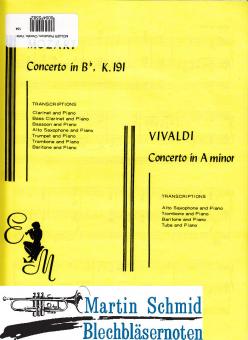 Präludium, Chorale, Variations and Fugue 