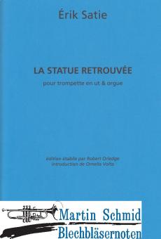 La statue retrouvee 