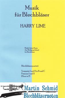 Harry Lime 