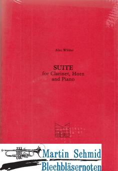 Suite (Hr.Klar.Klav) 