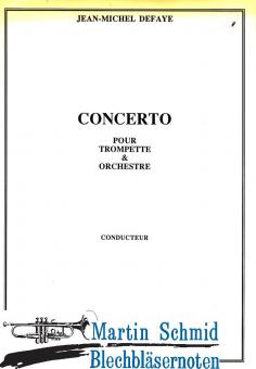 Concerto (Partitur) 