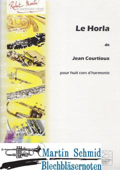 Le Horla (8Hr) 