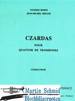 Czardas 