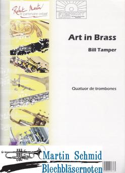 Art in Brass 