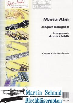 Maria Alm 